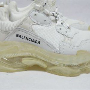 Balenciaga Triple S